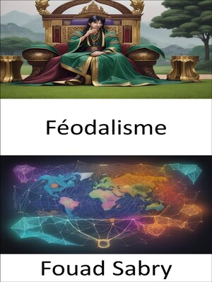cover image of Féodalisme